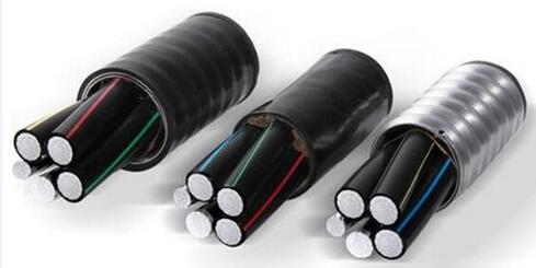 鋁合金電纜型號規格及應用