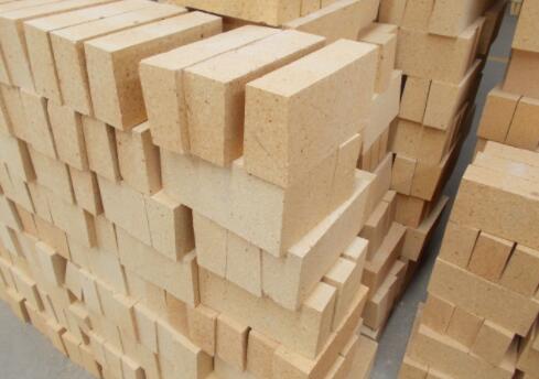 耐火磚的種類有哪些？耐火磚廠家及耐火磚與普通磚的區別