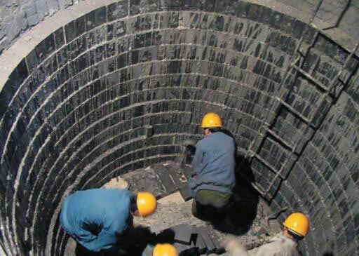 砌耐火磚用什么砂漿？耐火磚砂漿與耐火水泥的區別