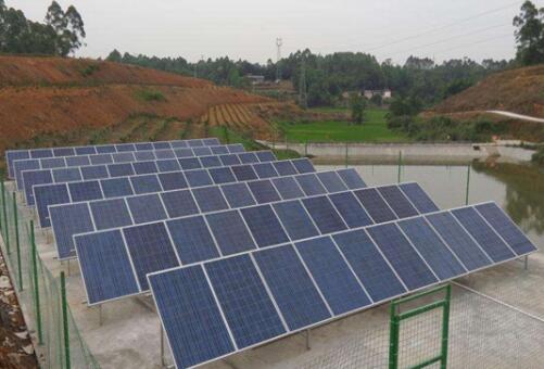 光伏發(fā)電是真的嗎？光伏發(fā)電怎么并