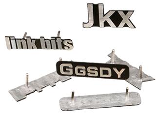 金屬標牌沖壓設備價格