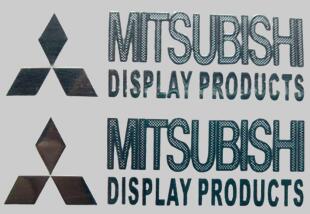 什么是金屬分體自粘標牌？電鍍超薄金屬禮盒標牌