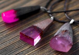 怎么自制滴膠？滴膠制作的手工藝