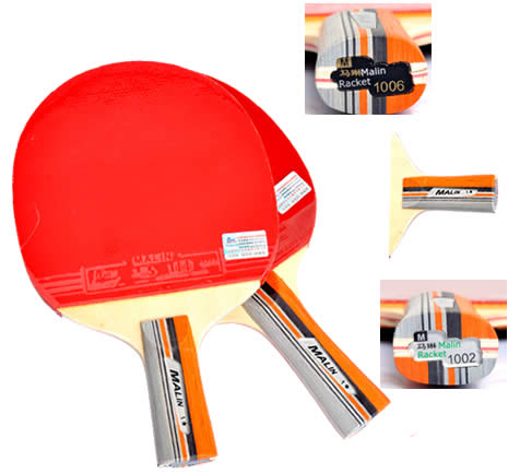 乒乓球拍金屬標牌制作常見問題和標準